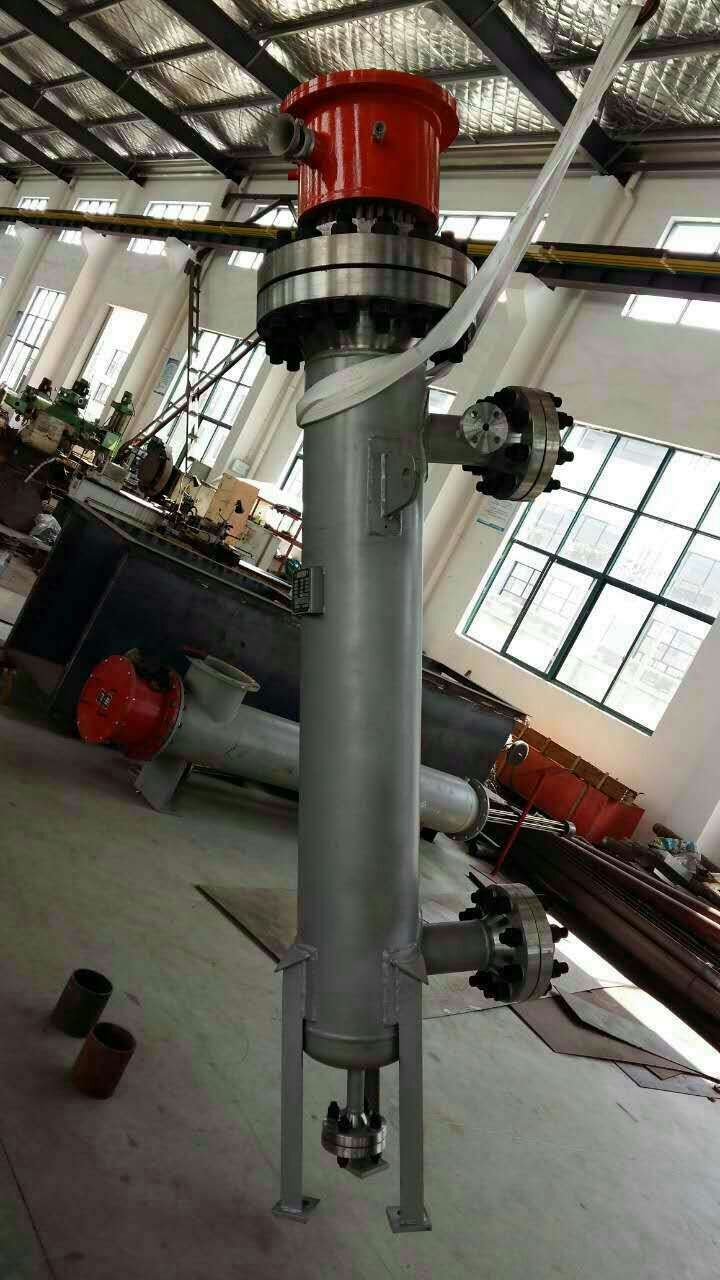 防爆型氮氣電加熱器