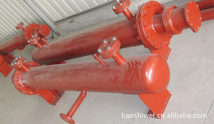 空氣加熱器