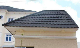 紅色水泥瓦 海旭建材在毫州建筑材料領域的卓越之選