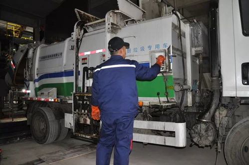 廣元市中心城區餐廚垃圾收運處置項目一期投料生產助力城市生活垃圾經營服務升級